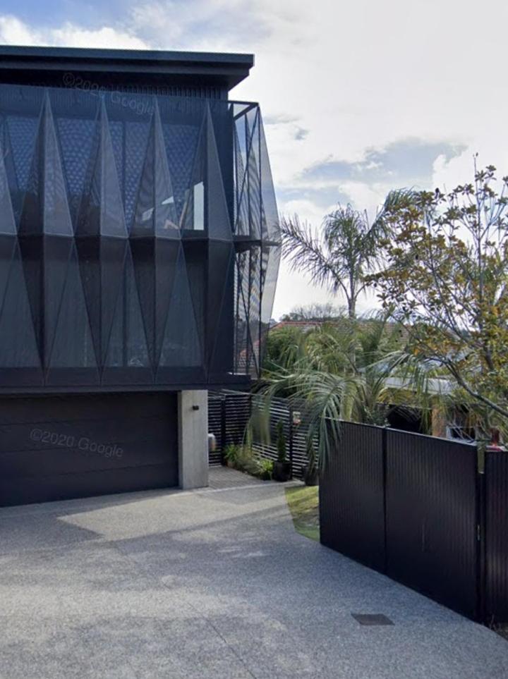 CBD Grampians studio Nelson Extérieur photo